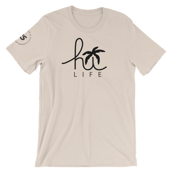 Hawaii Hi-Life T-Shirt - Unisex