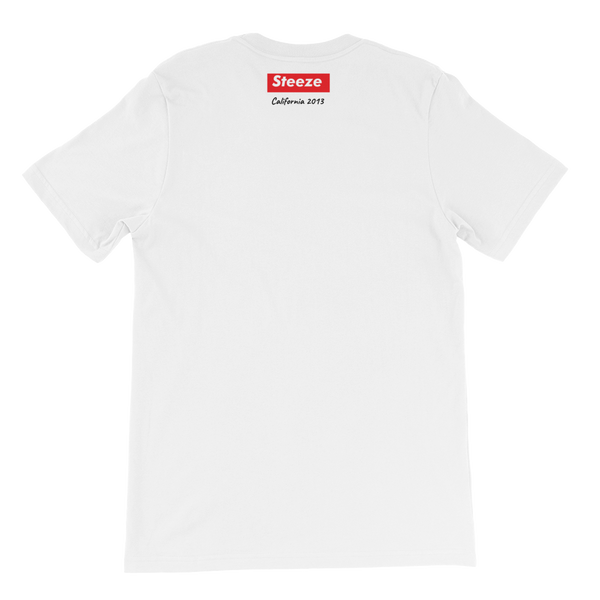 ROS Legacy Logo -  Unisex Tee