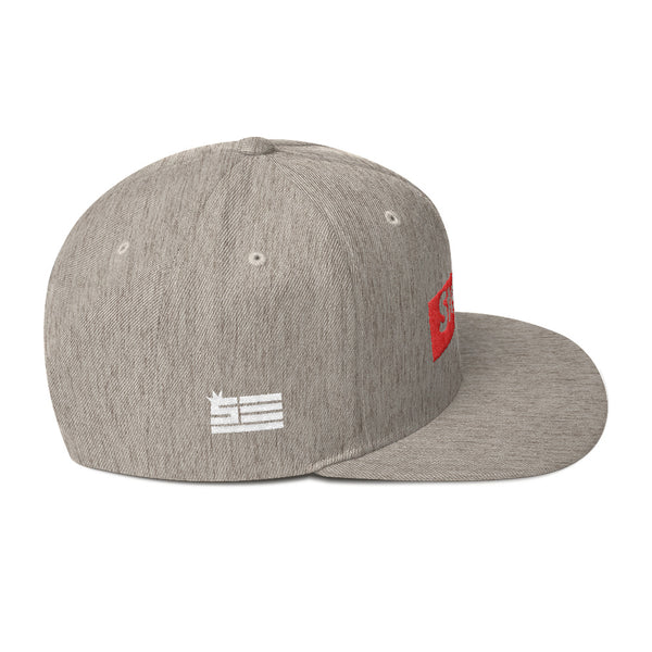 Steeze Bar Logo (White Lettering)