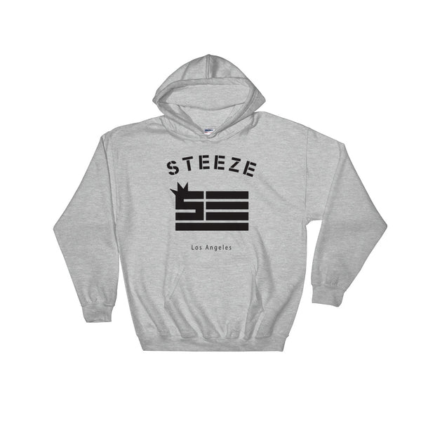 Steeze Flag Hoodie