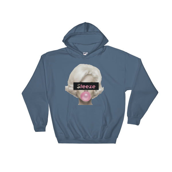 Marilyn Steeze Hoodie