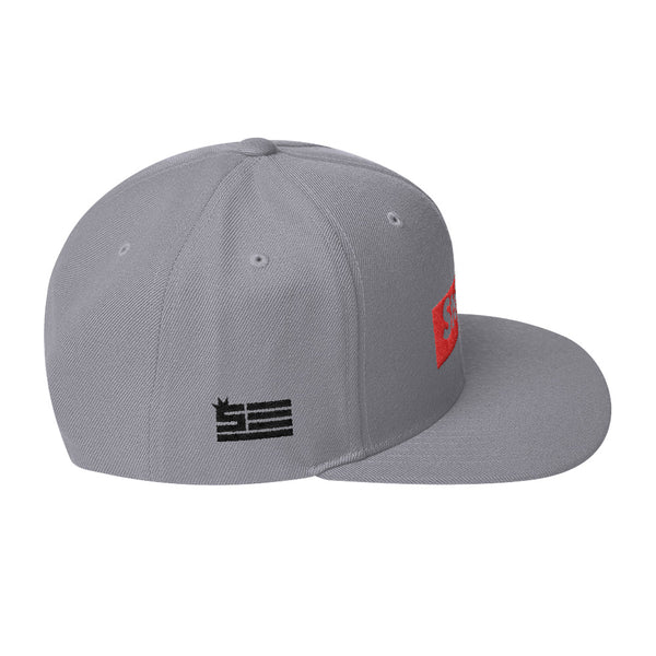 Steeze Candy Bar - Snapback Hat