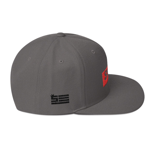 Steeze Candy Bar - Snapback Hat