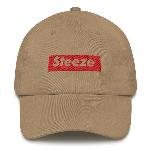 Steeze Candy Bar - Dad hat