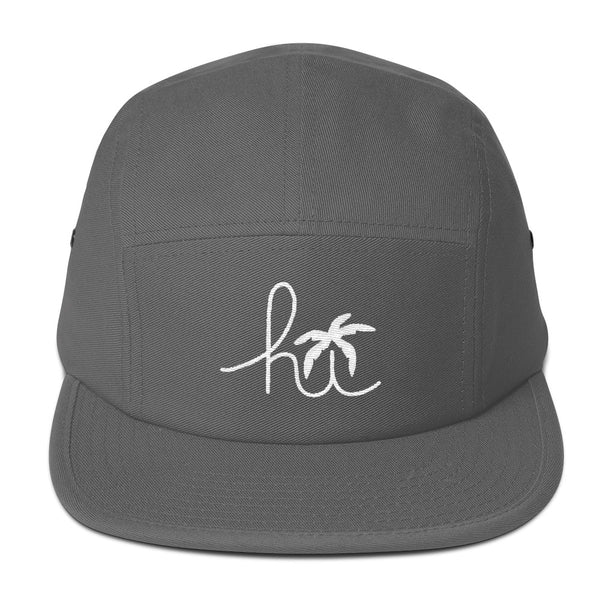 Hawaii Hi-Life Five Panel Cap