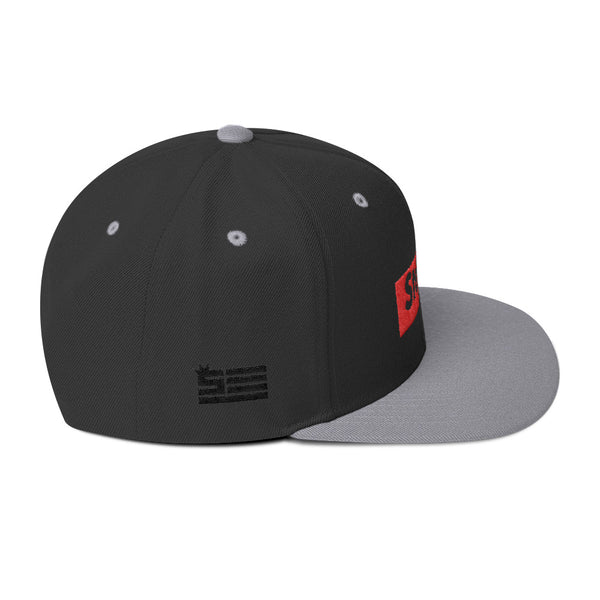 Steeze Candy Bar - Snapback Hat