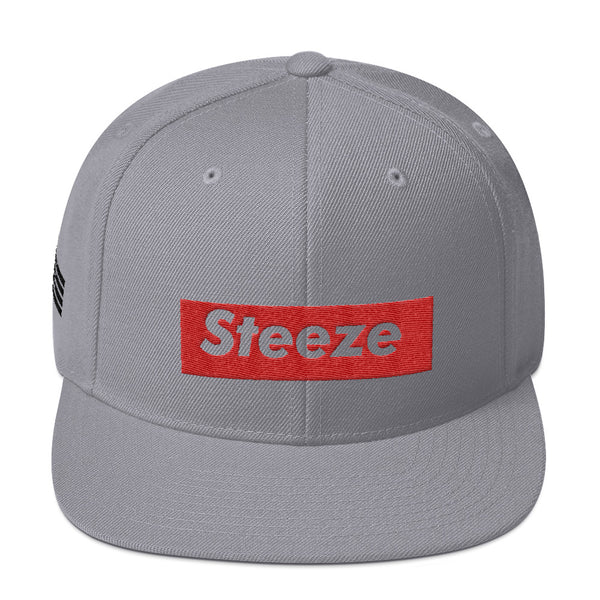 Steeze Candy Bar - Snapback Hat