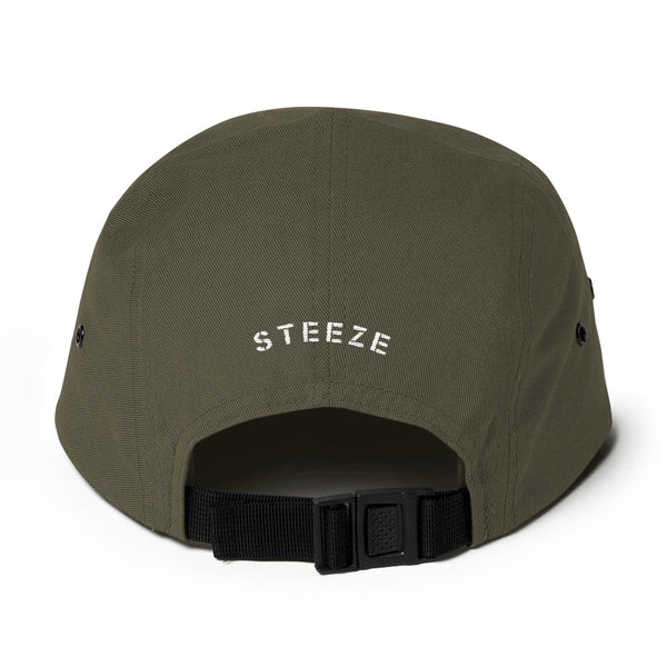 Hawaii Hi-Life Five Panel Cap