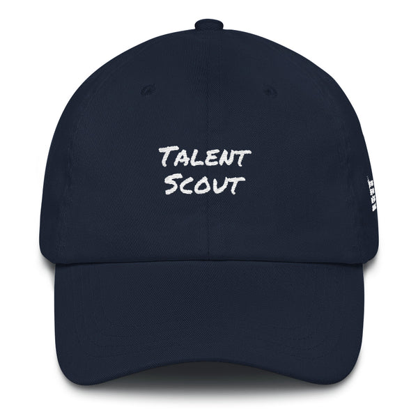 Talent Scout - Dad hat