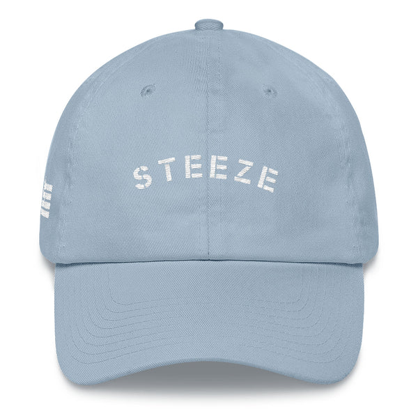 S T E E Z E - Classic Dad Hat