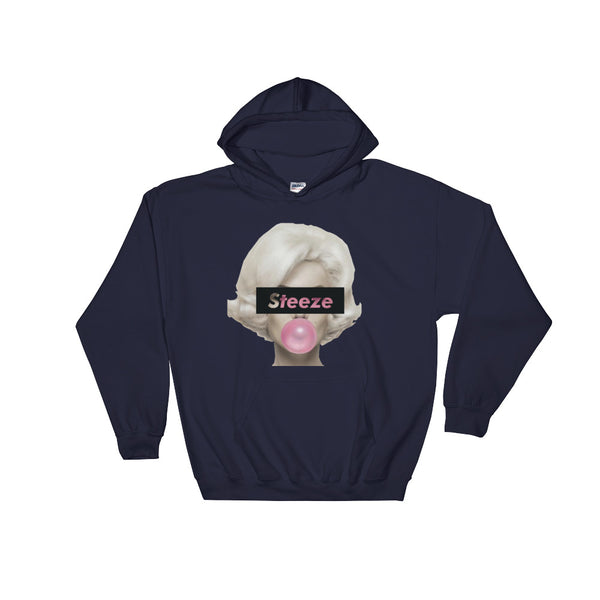 Marilyn Steeze Hoodie