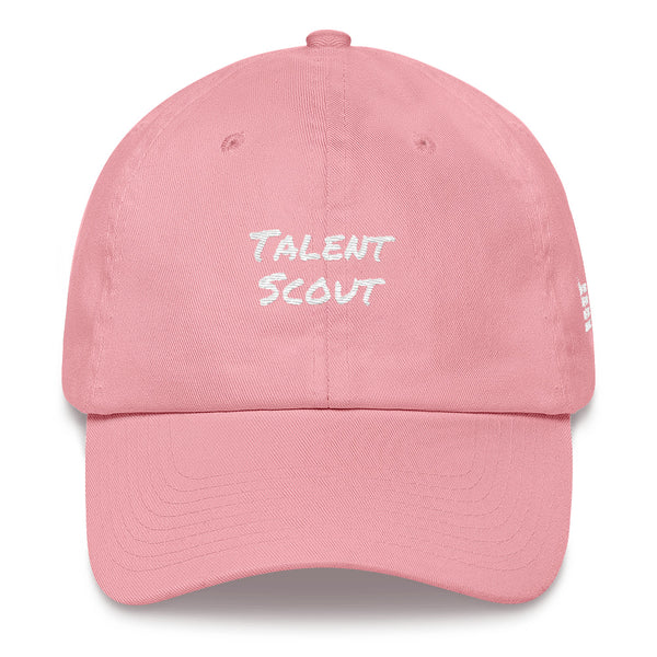 Talent Scout - Dad hat