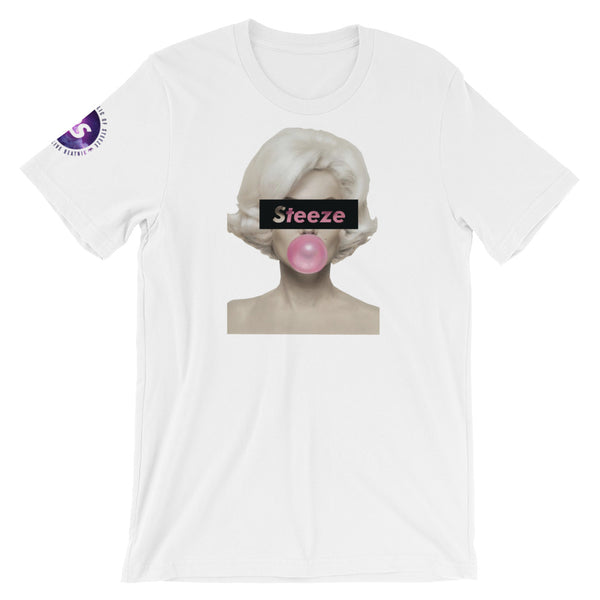 Marilyn Steeze - Unisex