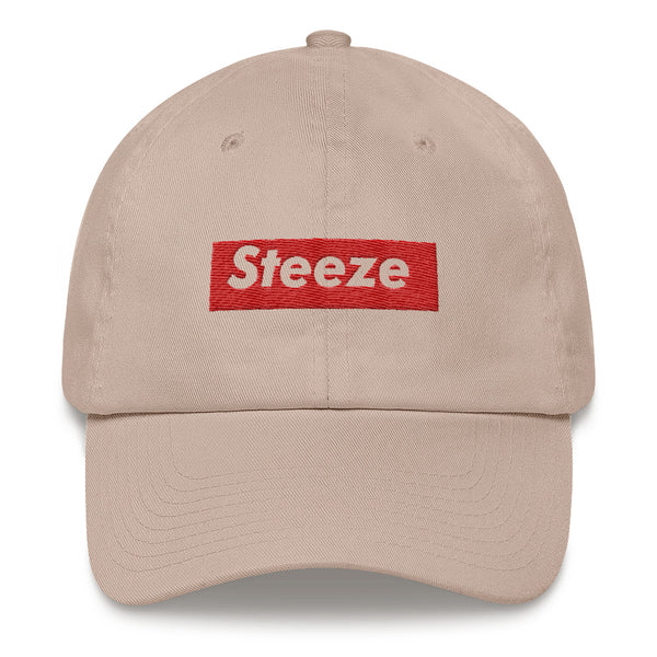 Steeze Candy Bar - Dad hat