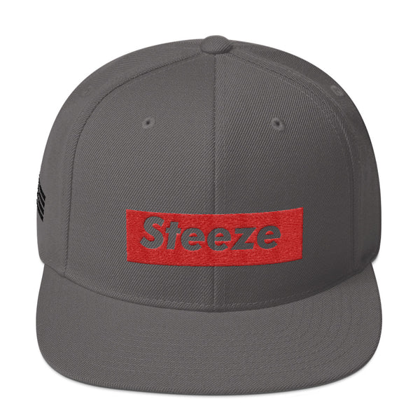 Steeze Candy Bar - Snapback Hat