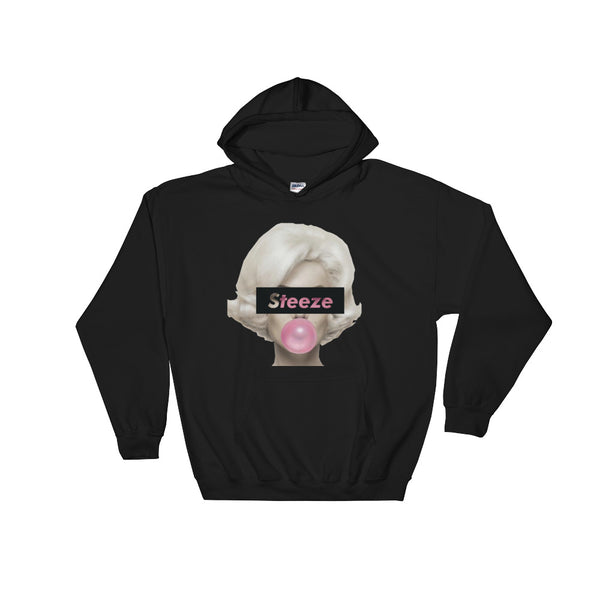 Marilyn Steeze Hoodie