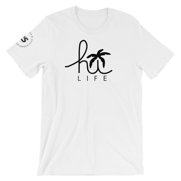 Hawaii Hi-Life T-Shirt - Unisex