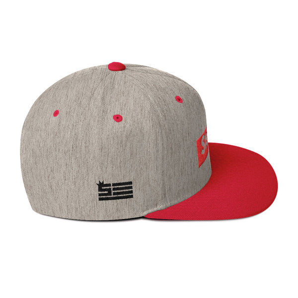 Steeze Candy Bar - Snapback Hat