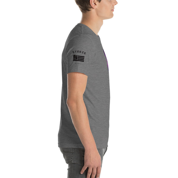 Galaxy R.O.S Classic Logo T-Shirt - Unisex