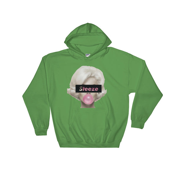 Marilyn Steeze Hoodie