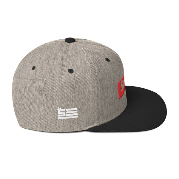 Steeze Bar Logo (White Lettering)