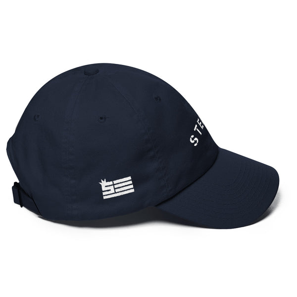 S T E E Z E - Classic Dad Hat