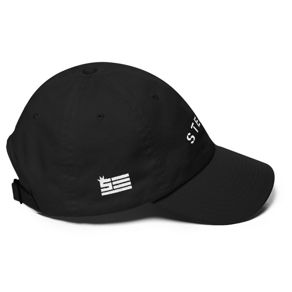 S T E E Z E - Classic Dad Hat