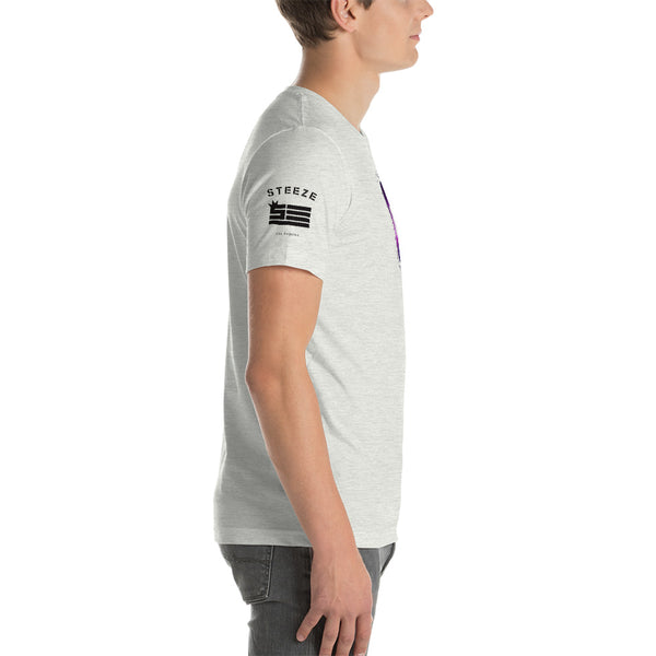 Galaxy R.O.S Classic Logo T-Shirt - Unisex
