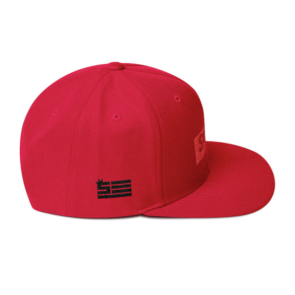 Steeze Candy Bar - Snapback Hat