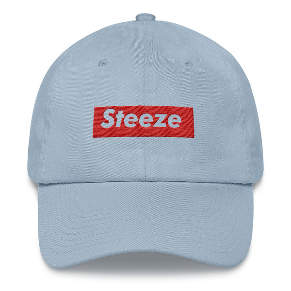 Steeze Candy Bar - Dad hat