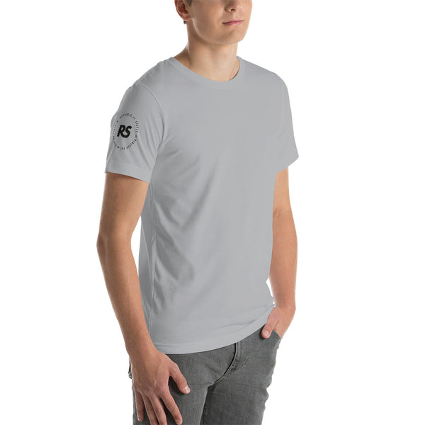 Lucky 13' - Unisex T-Shirt