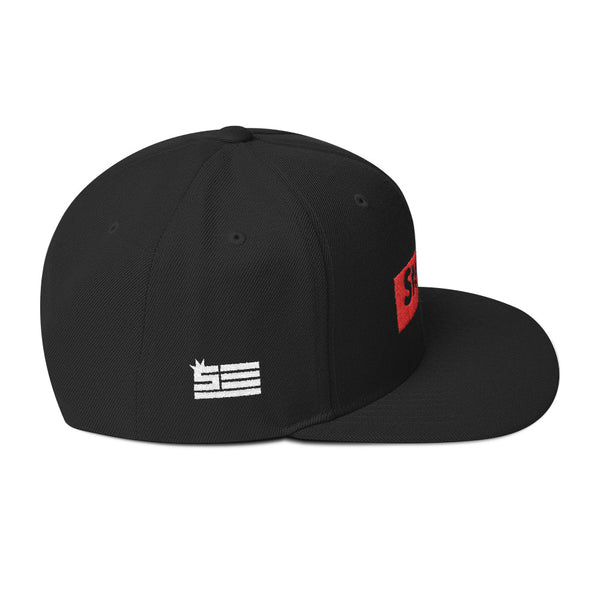 Steeze Bar Logo (White Lettering)
