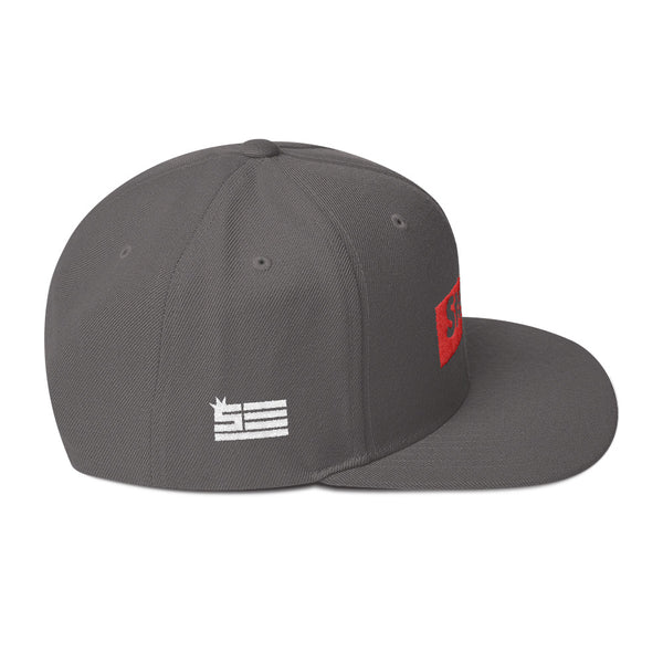 Steeze Bar Logo (White Lettering)