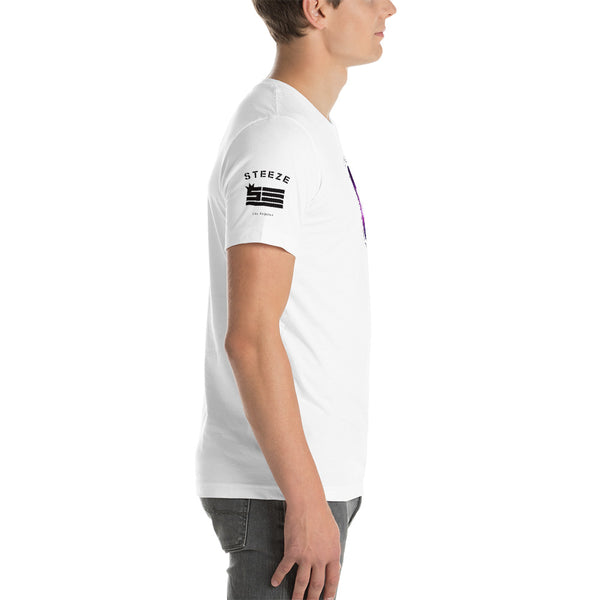 Galaxy R.O.S Classic Logo T-Shirt - Unisex