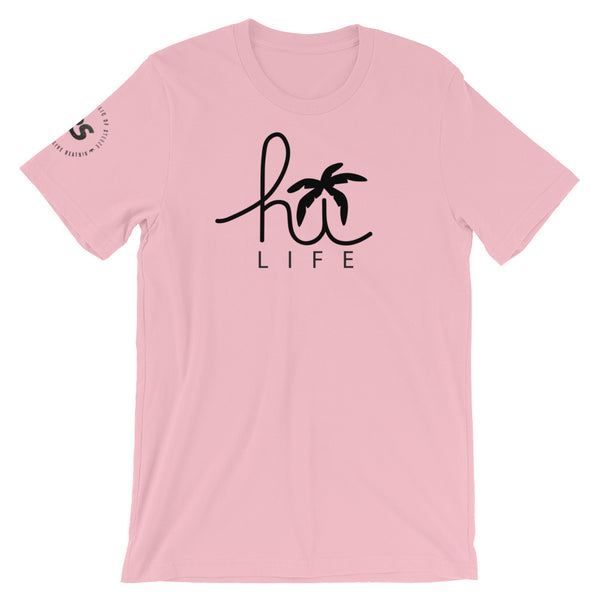 Hawaii Hi-Life T-Shirt - Unisex