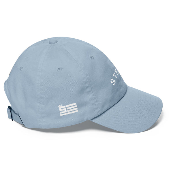 S T E E Z E - Classic Dad Hat