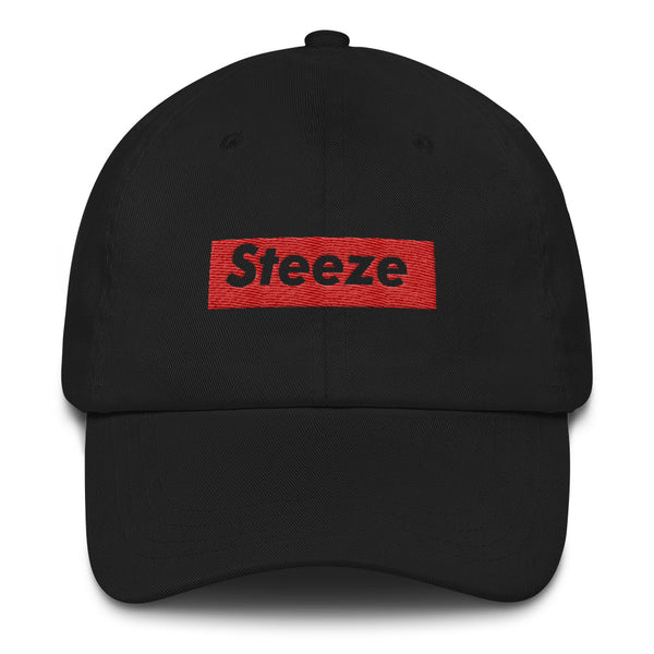 Steeze Candy Bar - Dad hat