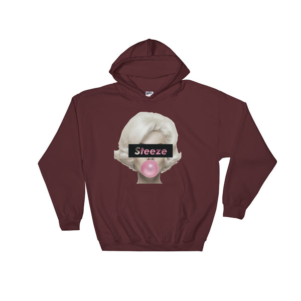 Marilyn Steeze Hoodie