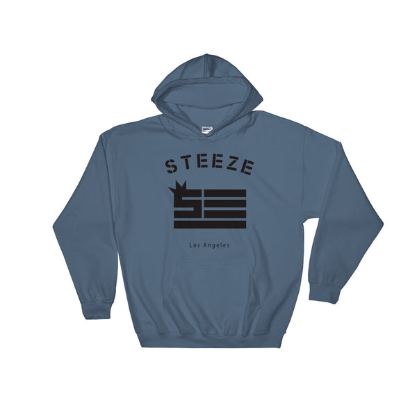 Steeze Flag Hoodie