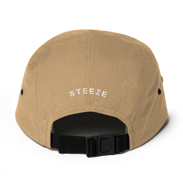 Hawaii Hi-Life Five Panel Cap