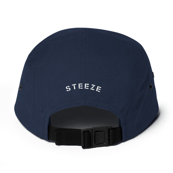 Hawaii Hi-Life Five Panel Cap