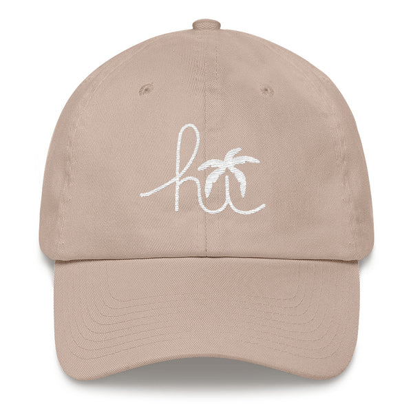 Hi-Life Hawaii Dad hat