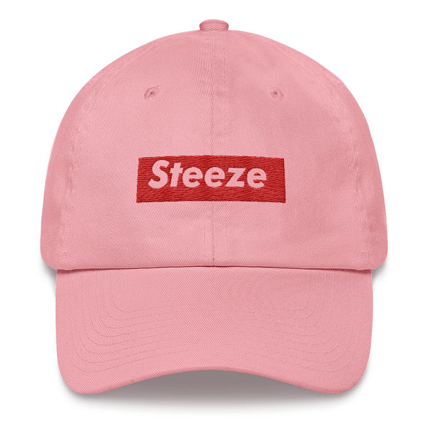 Steeze Candy Bar - Dad hat
